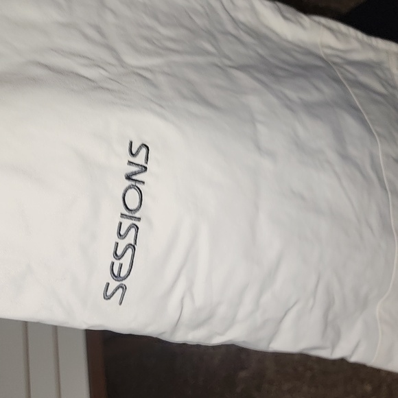 SESSIONS SKI PANTS - Picture 10 of 13